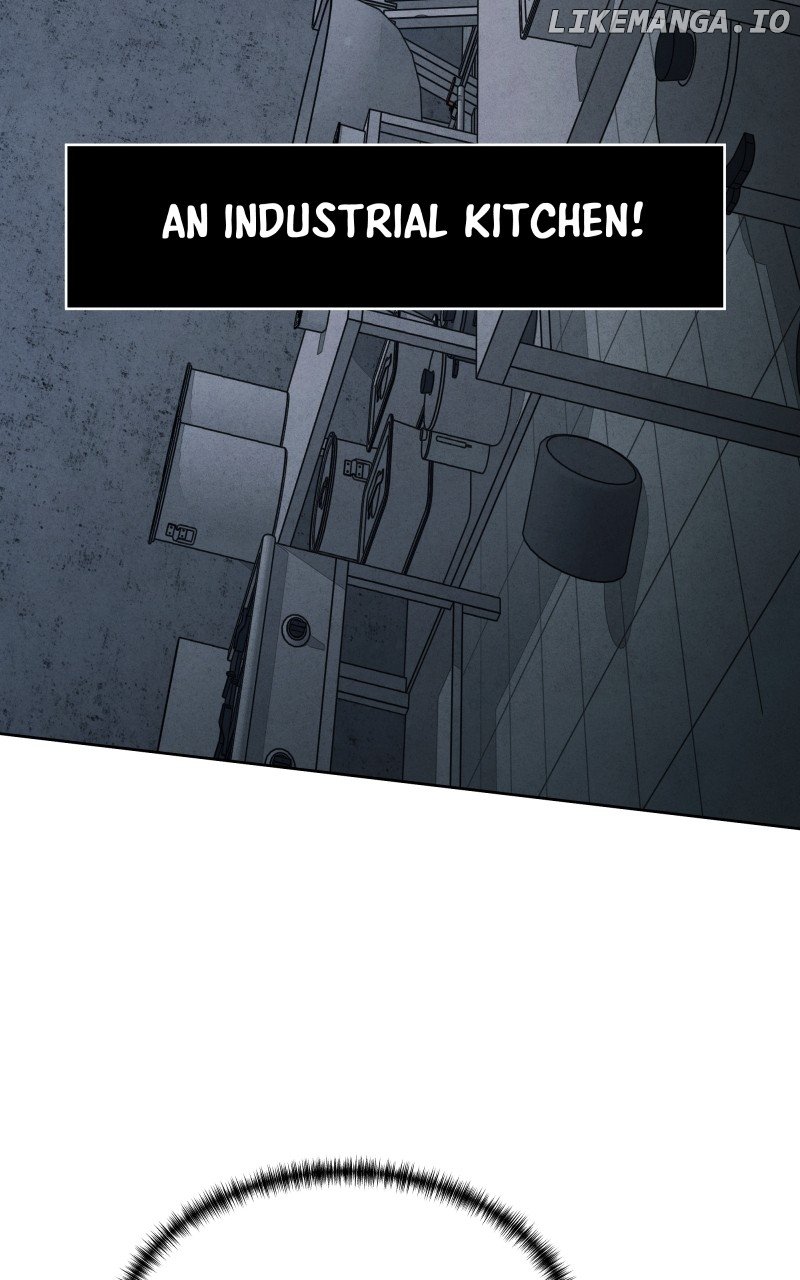 Hand Jumper Chapter 67 - Page 91
