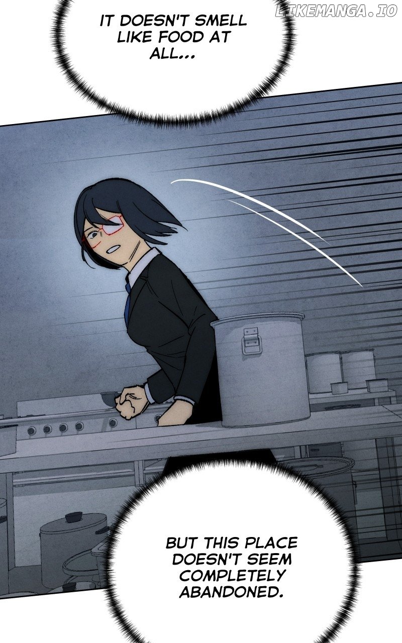 Hand Jumper Chapter 67 - Page 92