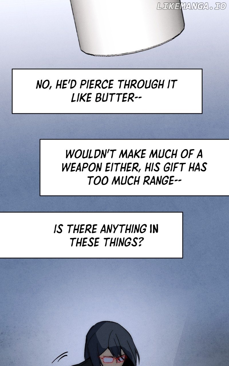 Hand Jumper Chapter 67 - Page 94