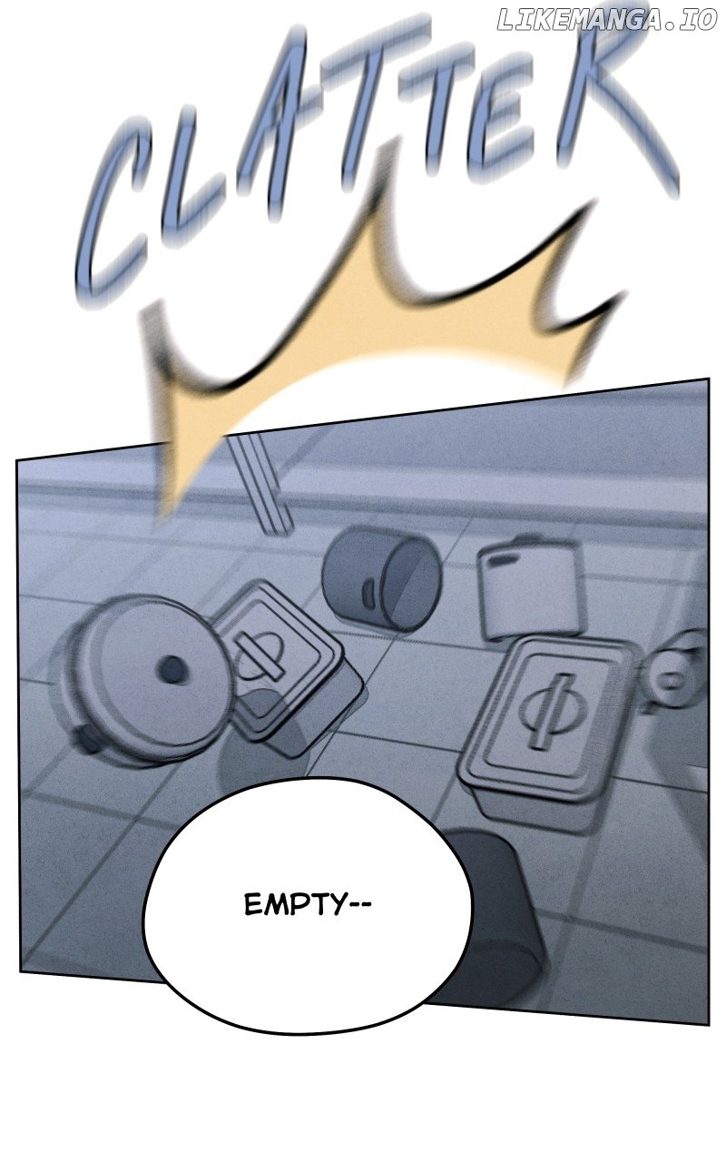 Hand Jumper Chapter 67 - Page 96