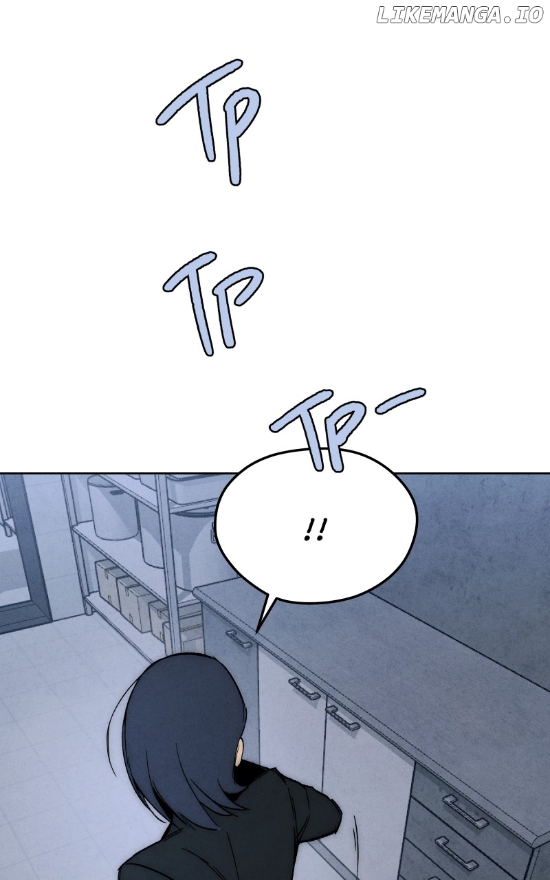 Hand Jumper Chapter 67 - Page 98
