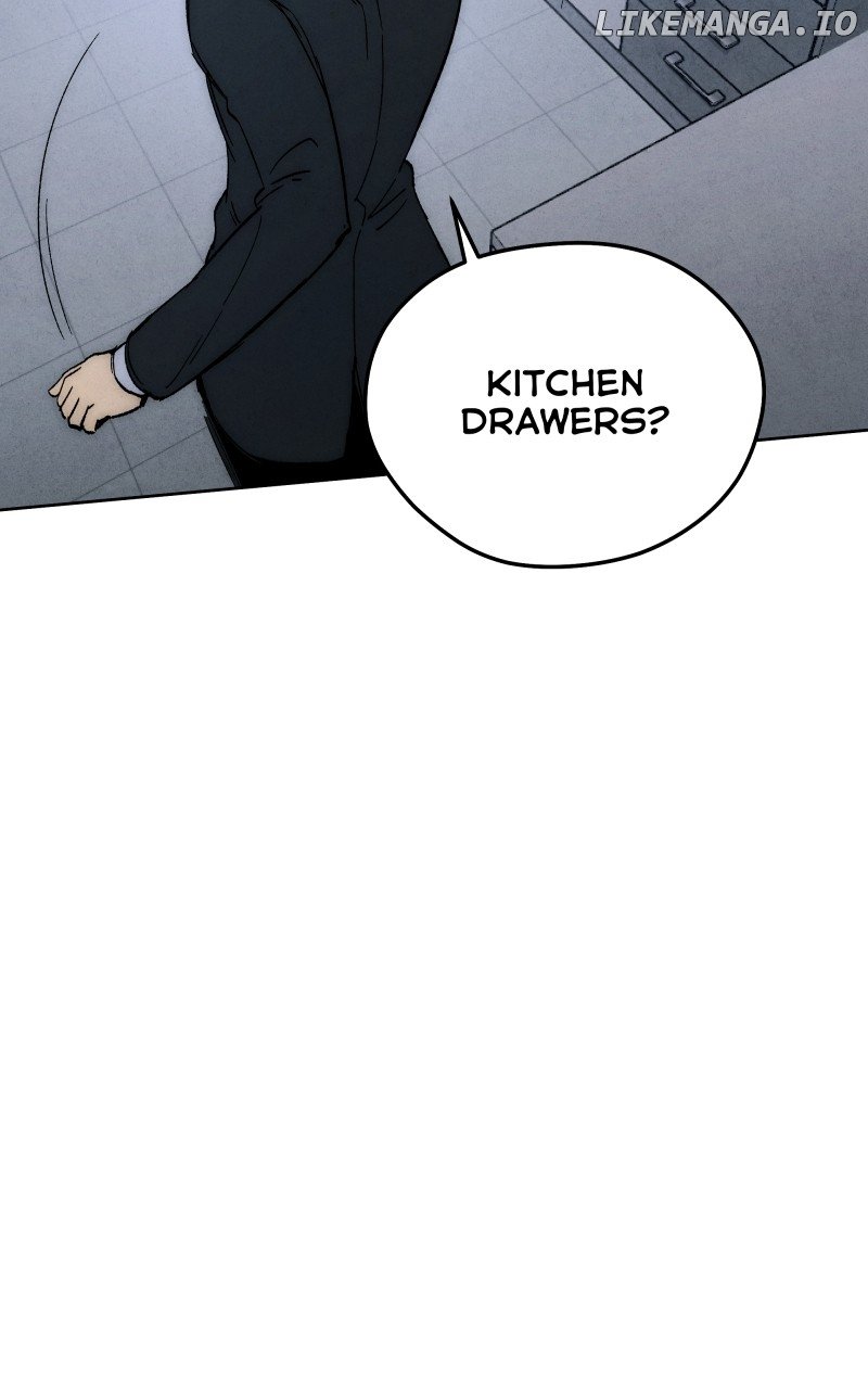 Hand Jumper Chapter 67 - Page 99