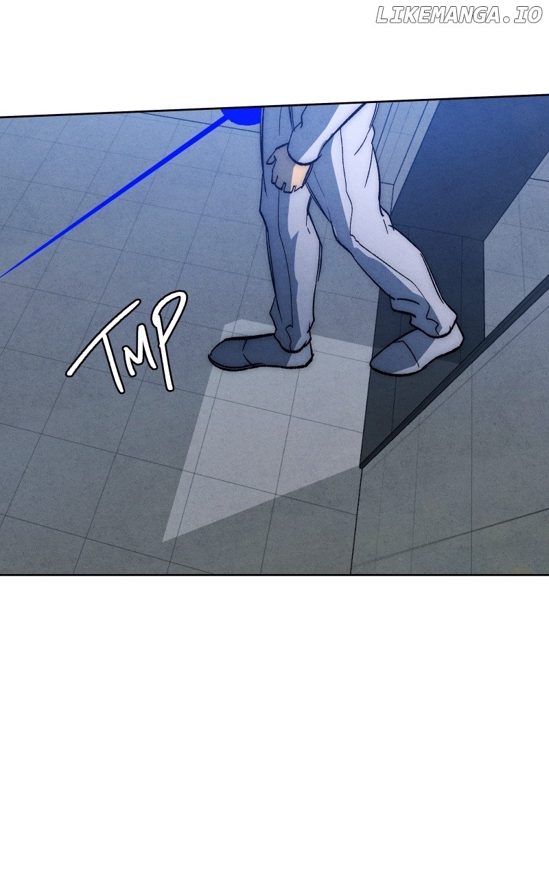 Hand Jumper Chapter 67 - Page 100