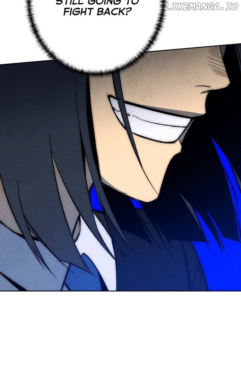Hand Jumper Chapter 69 - Page 11