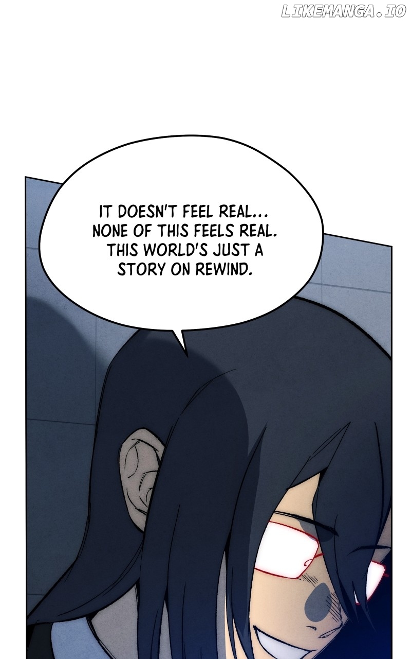 Hand Jumper Chapter 69 - Page 12