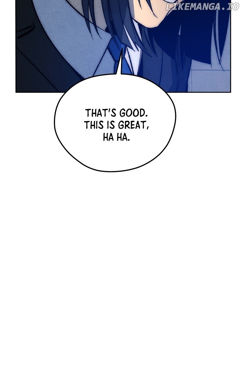 Hand Jumper Chapter 69 - Page 13