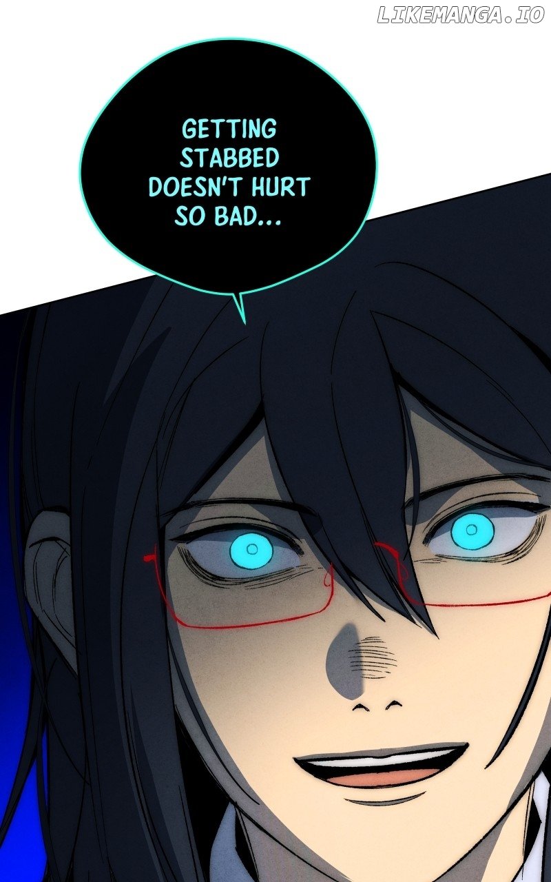 Hand Jumper Chapter 69 - Page 14