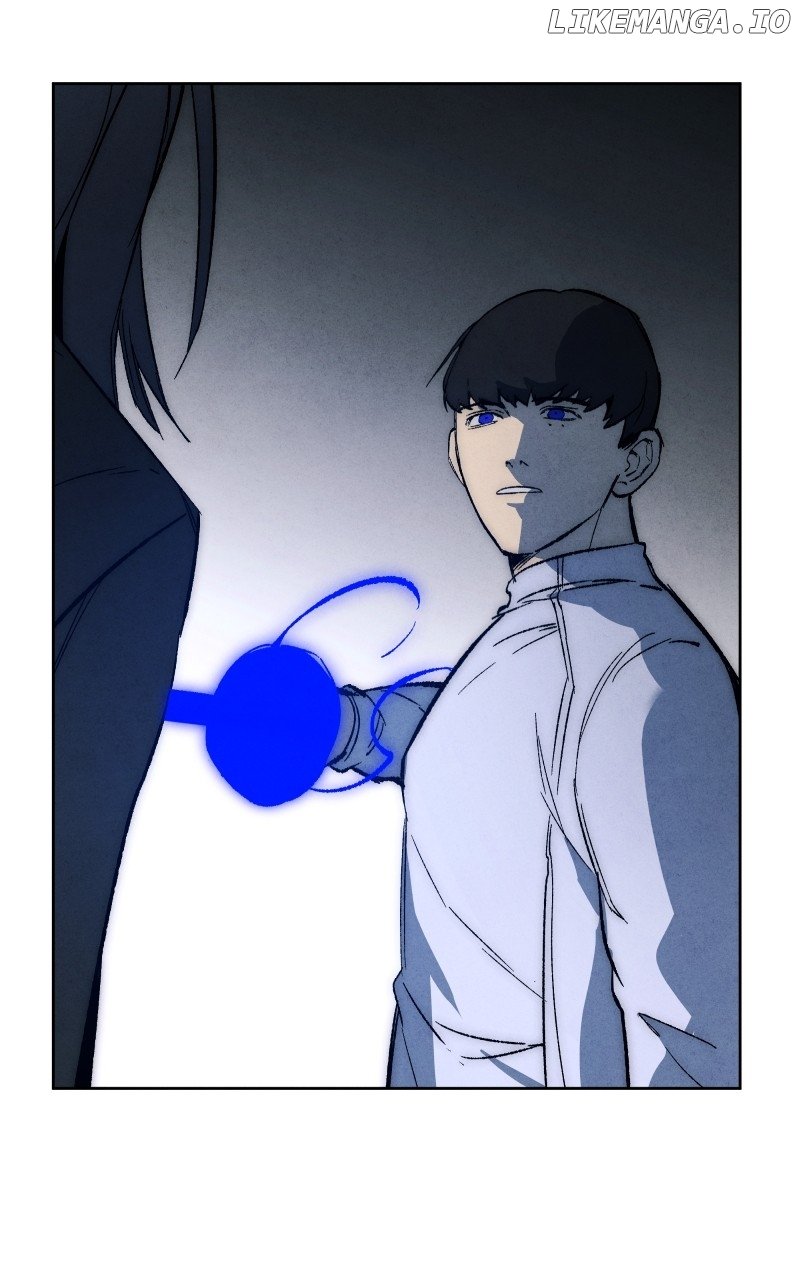Hand Jumper Chapter 69 - Page 16