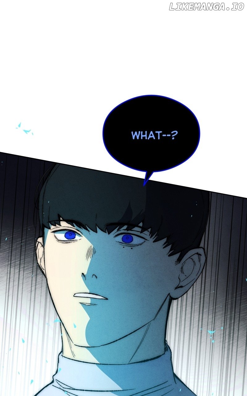 Hand Jumper Chapter 69 - Page 17