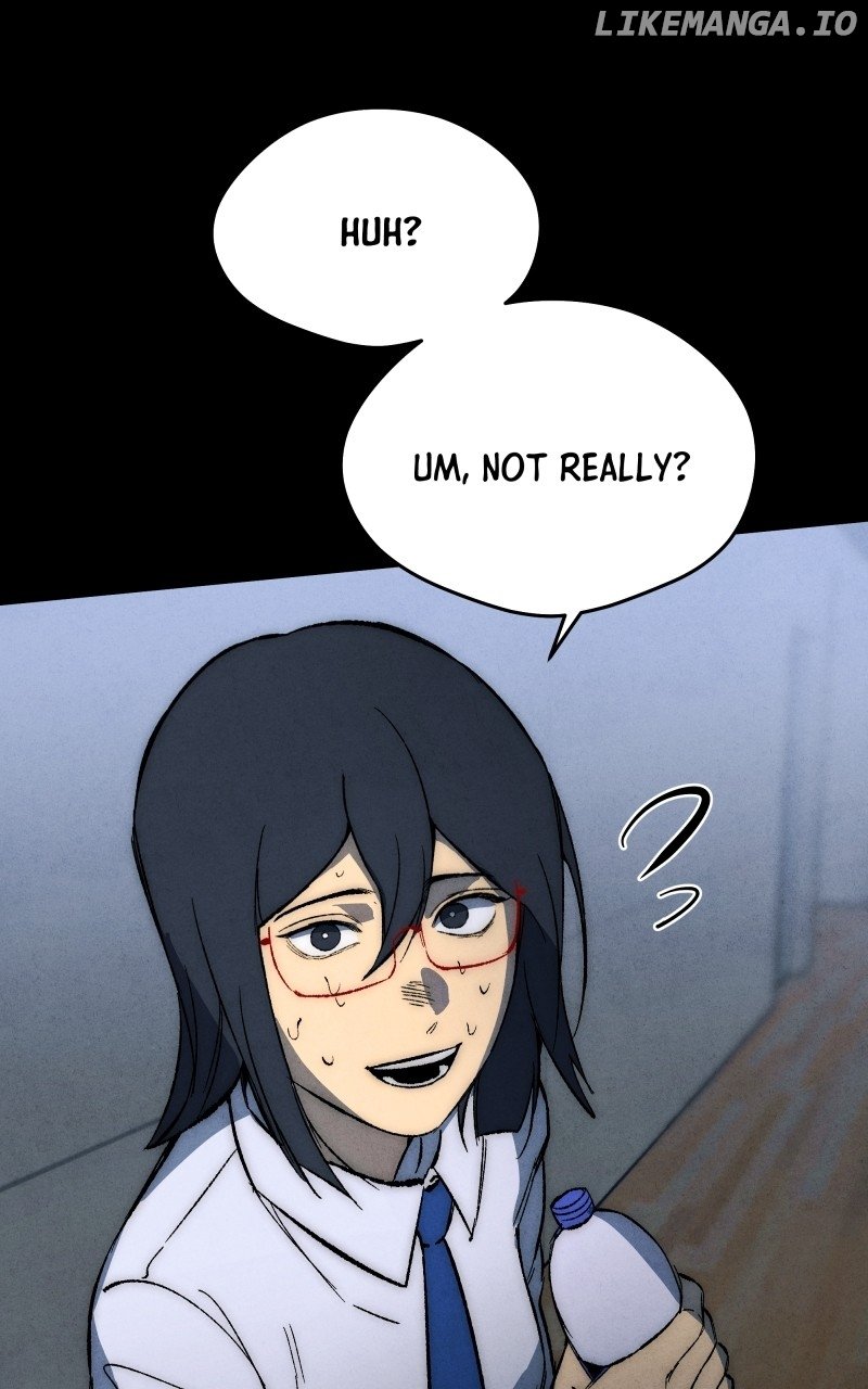 Hand Jumper Chapter 69 - Page 24
