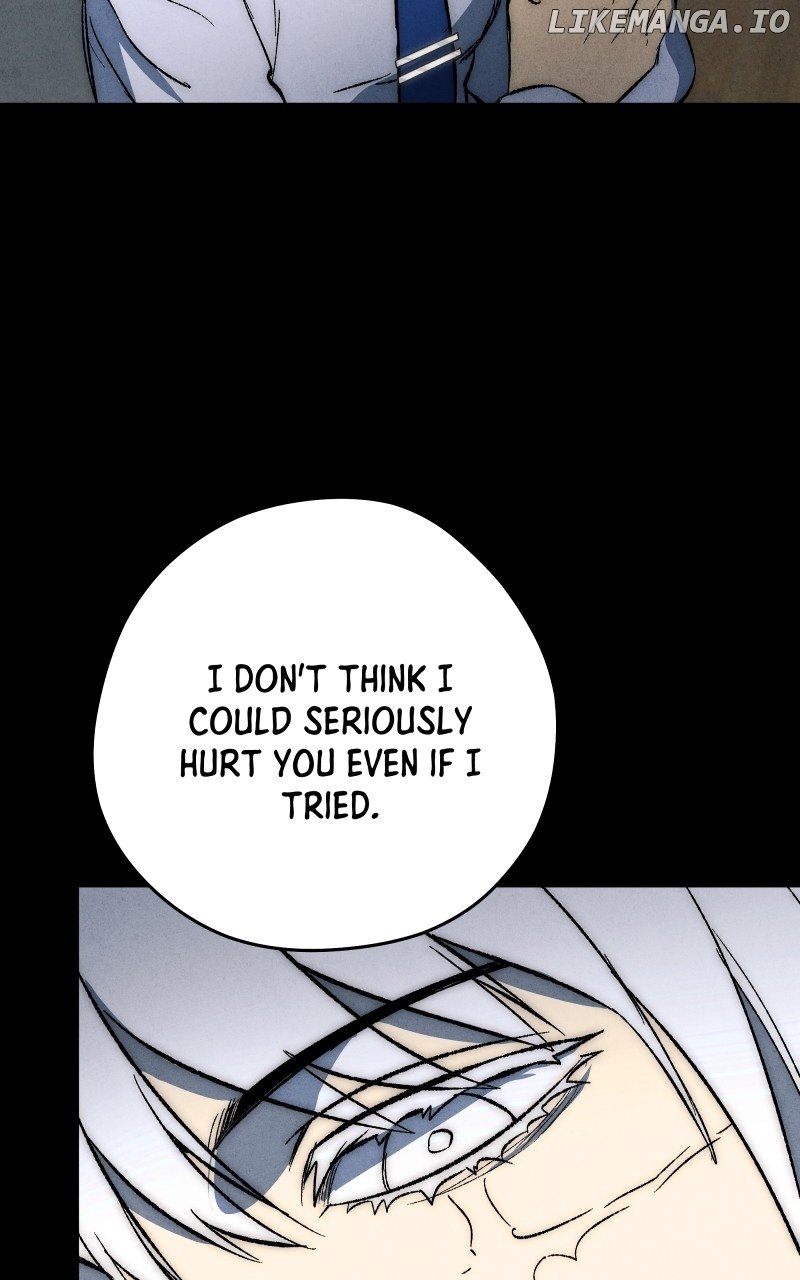 Hand Jumper Chapter 69 - Page 25