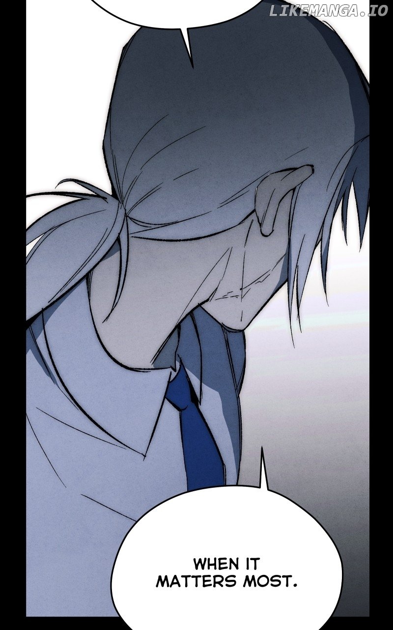 Hand Jumper Chapter 69 - Page 27