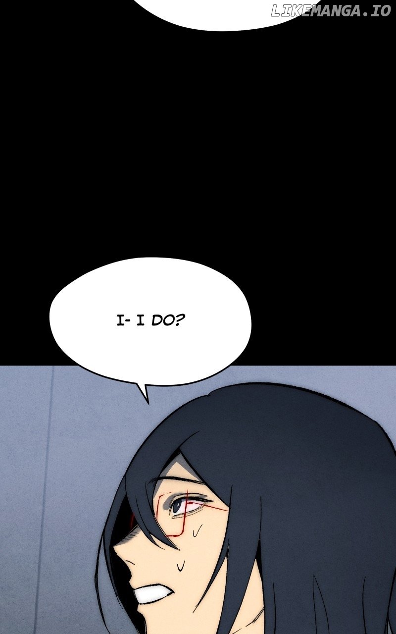 Hand Jumper Chapter 69 - Page 28