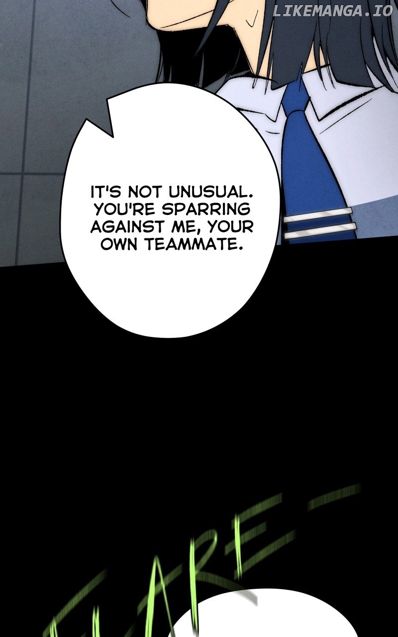 Hand Jumper Chapter 69 - Page 29