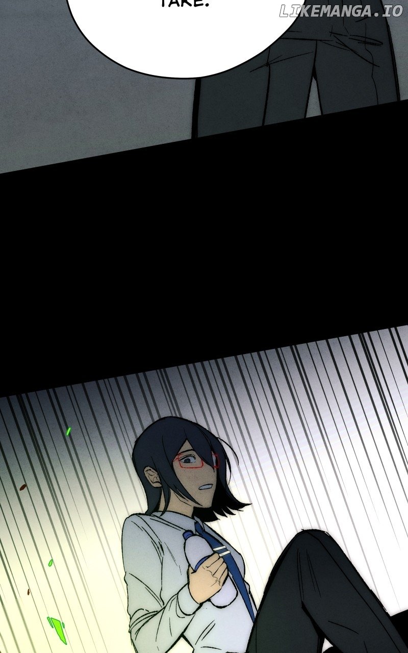 Hand Jumper Chapter 69 - Page 33