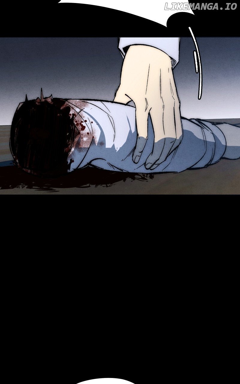 Hand Jumper Chapter 69 - Page 37