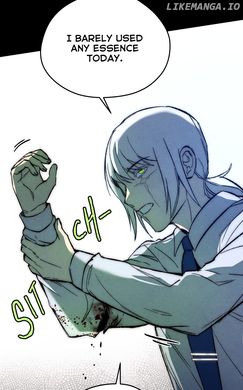 Hand Jumper Chapter 69 - Page 38
