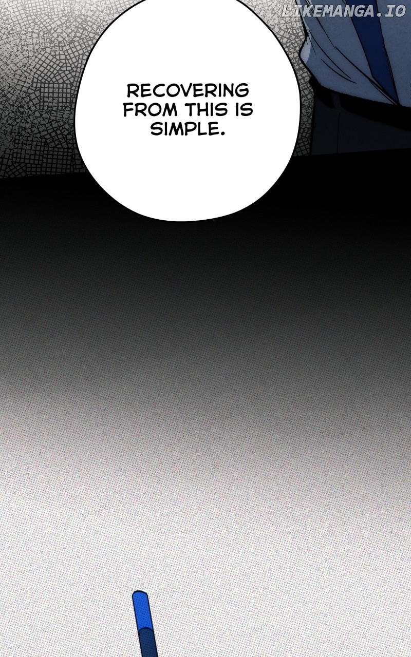 Hand Jumper Chapter 69 - Page 39