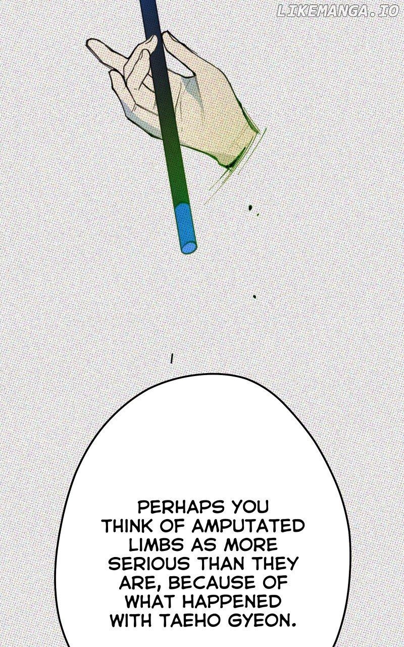 Hand Jumper Chapter 69 - Page 40
