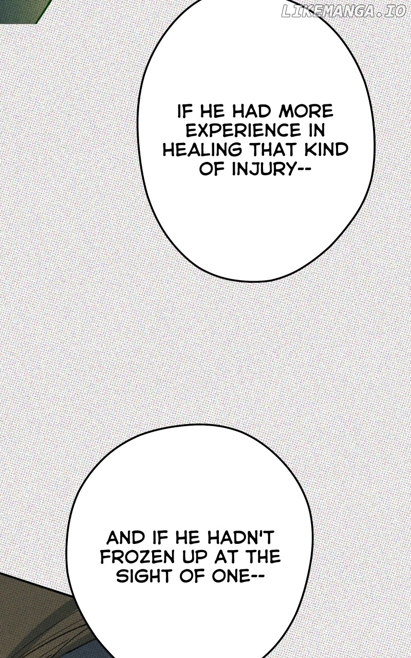 Hand Jumper Chapter 69 - Page 42