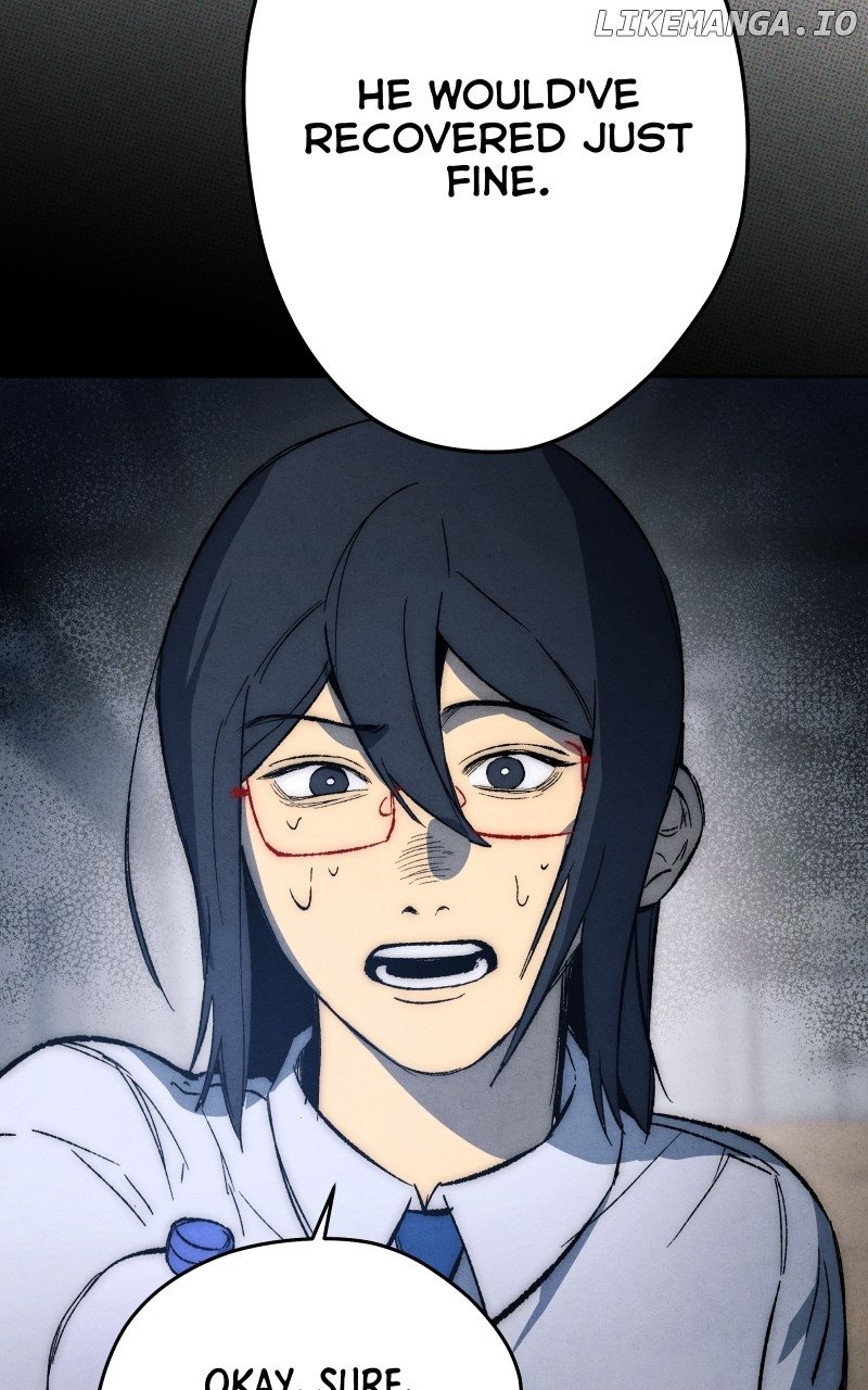 Hand Jumper Chapter 69 - Page 44