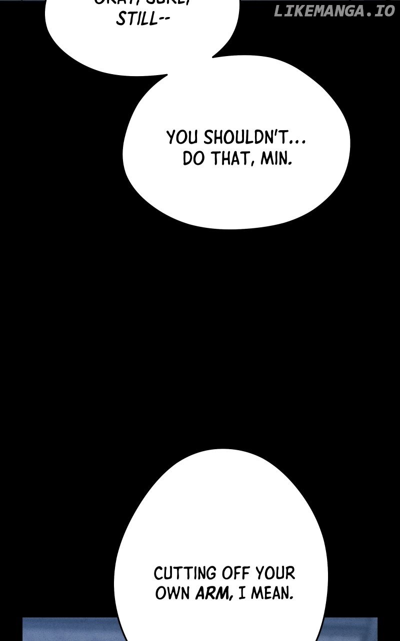Hand Jumper Chapter 69 - Page 45