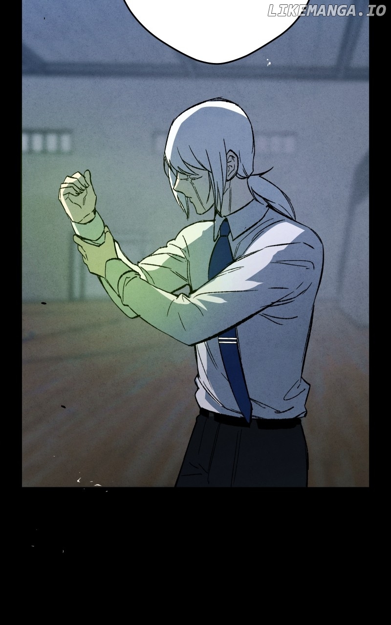 Hand Jumper Chapter 69 - Page 46