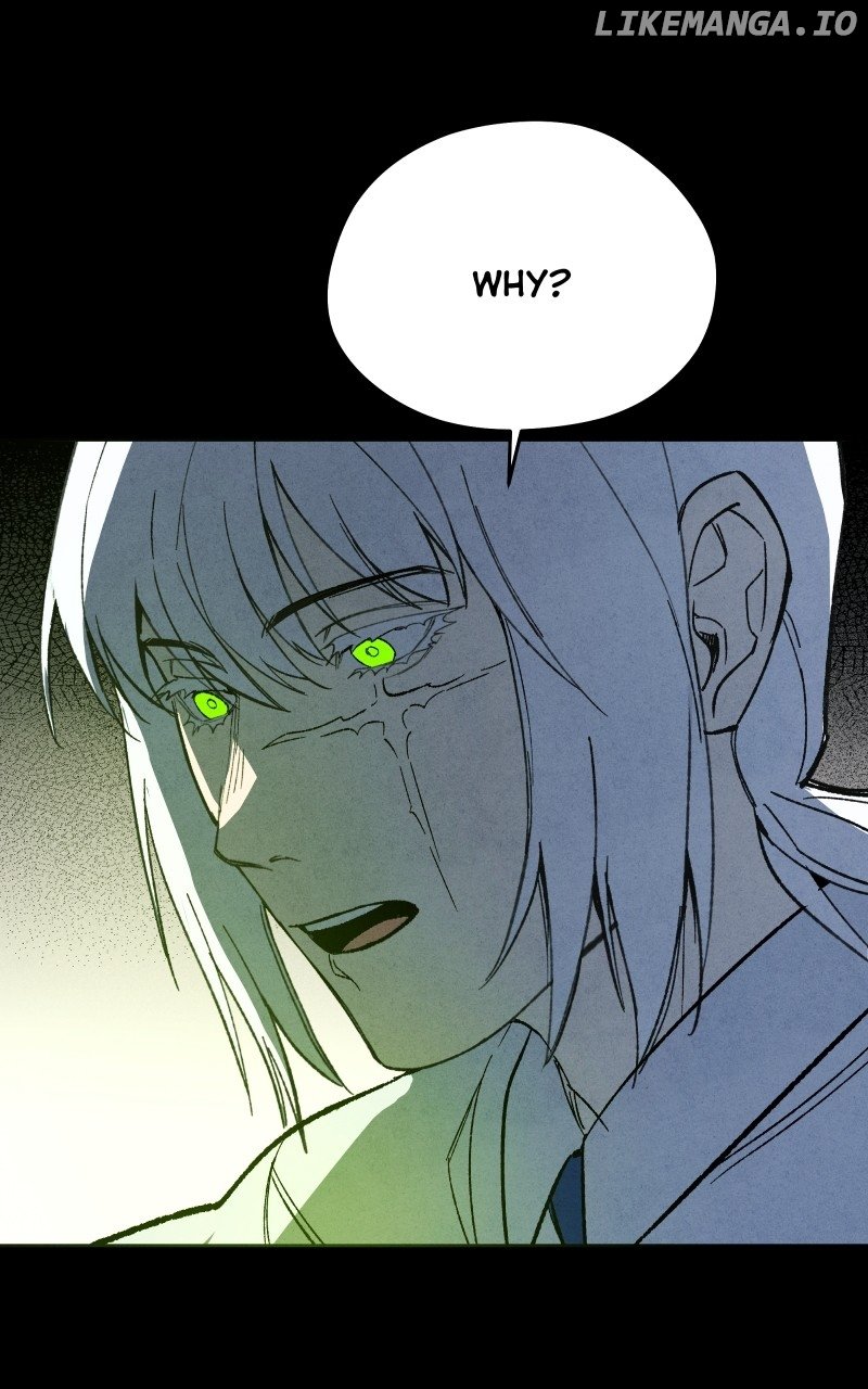 Hand Jumper Chapter 69 - Page 47