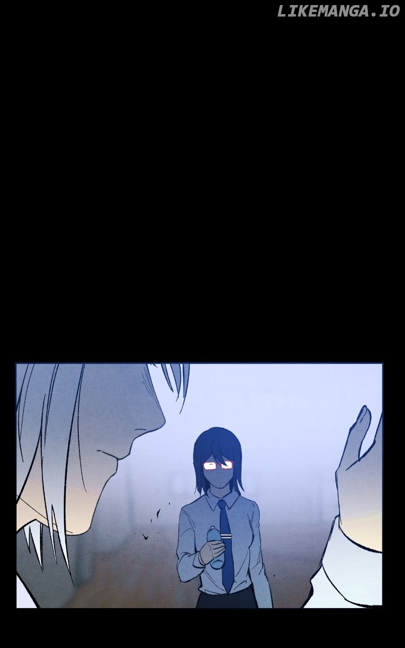 Hand Jumper Chapter 69 - Page 48
