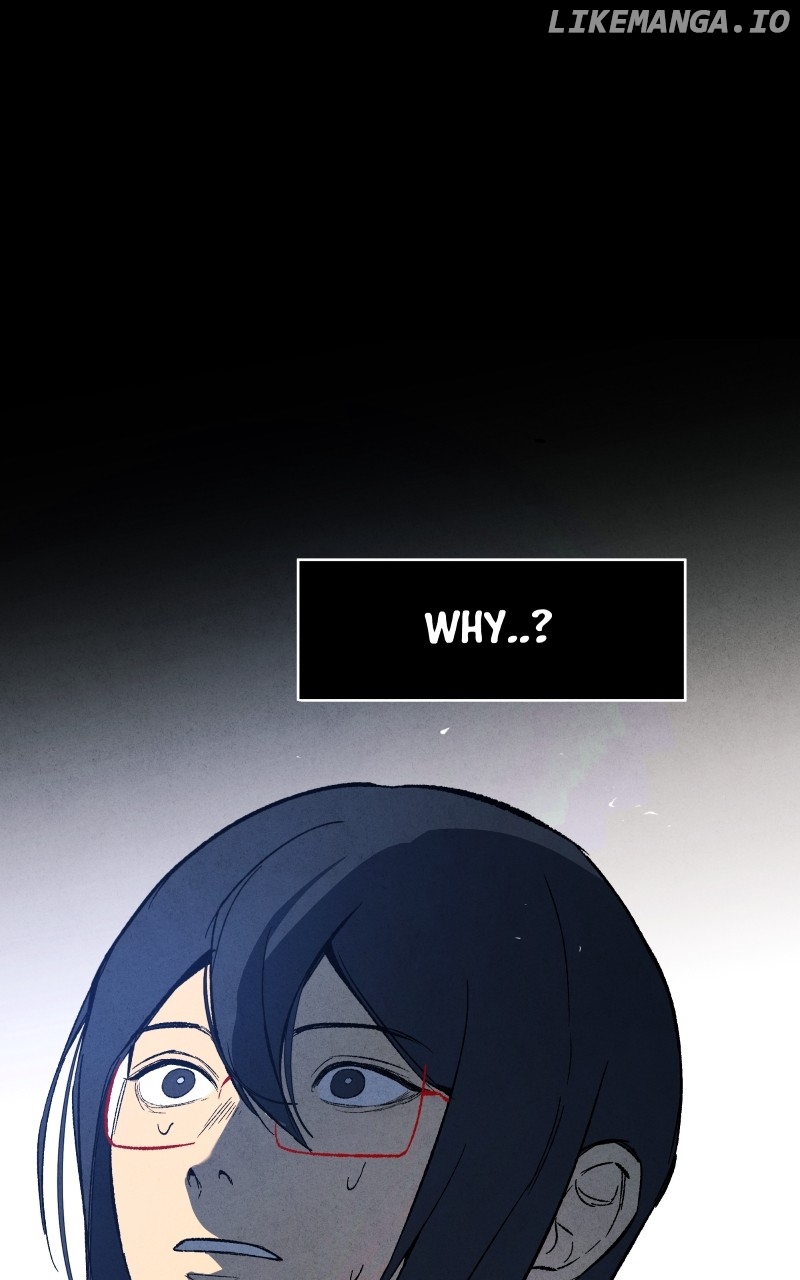 Hand Jumper Chapter 69 - Page 49