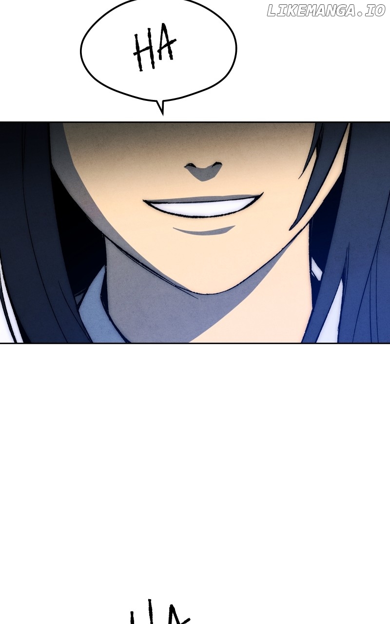 Hand Jumper Chapter 69 - Page 6