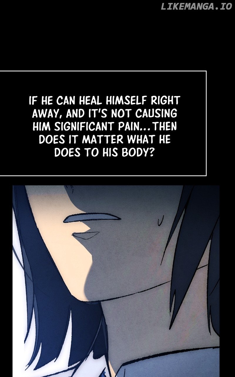 Hand Jumper Chapter 69 - Page 51