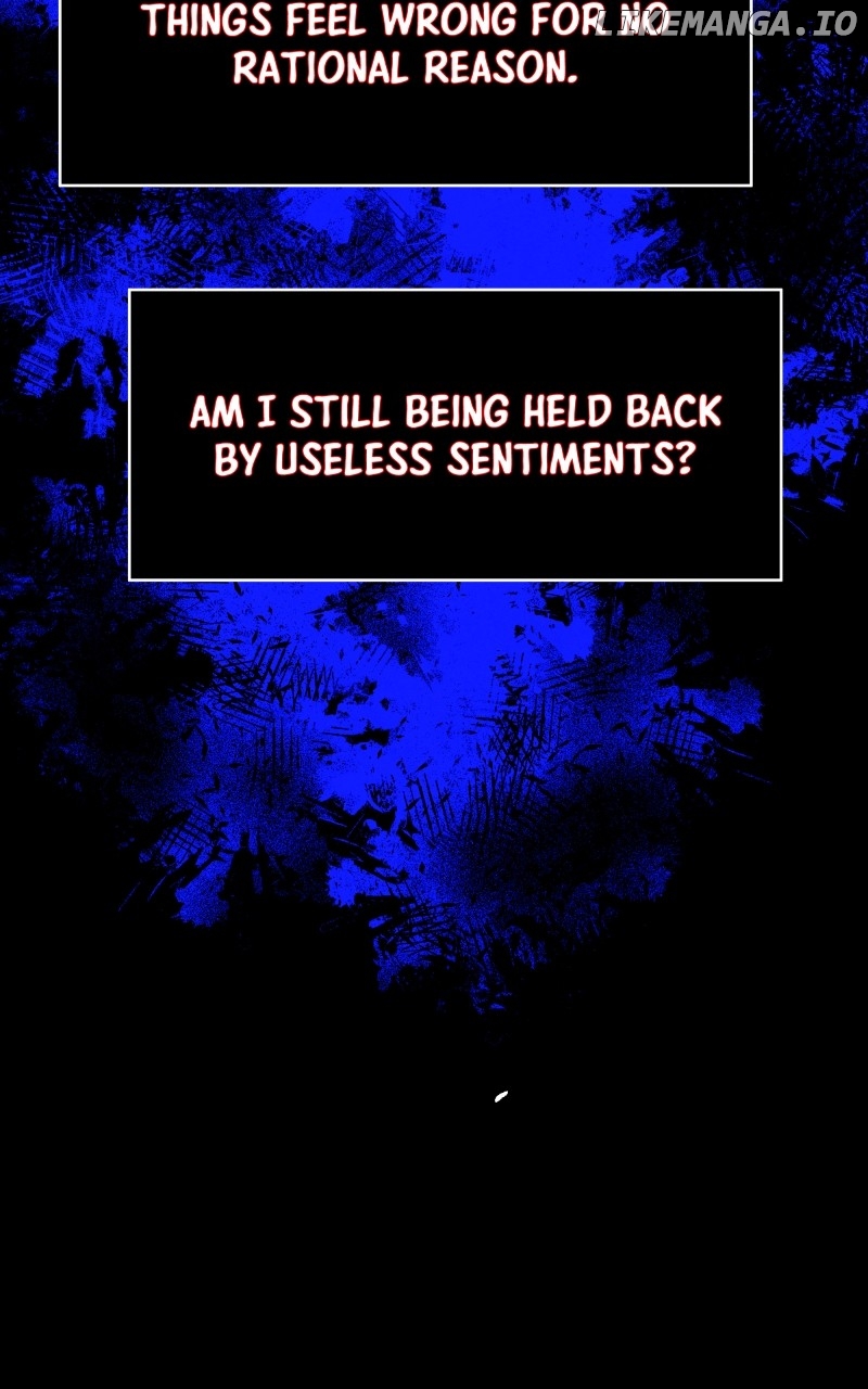 Hand Jumper Chapter 69 - Page 53