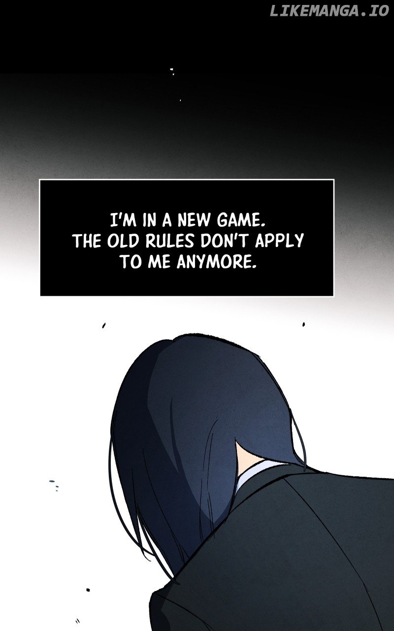 Hand Jumper Chapter 69 - Page 54