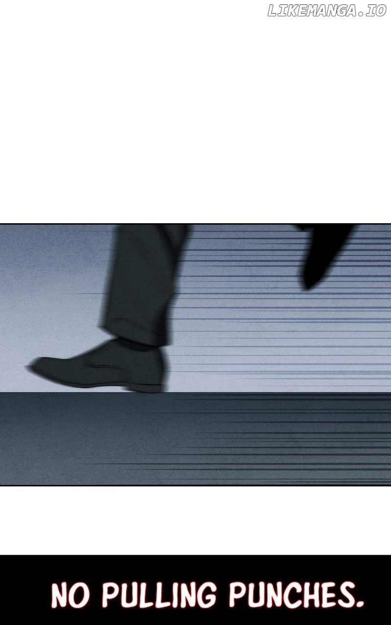 Hand Jumper Chapter 69 - Page 58