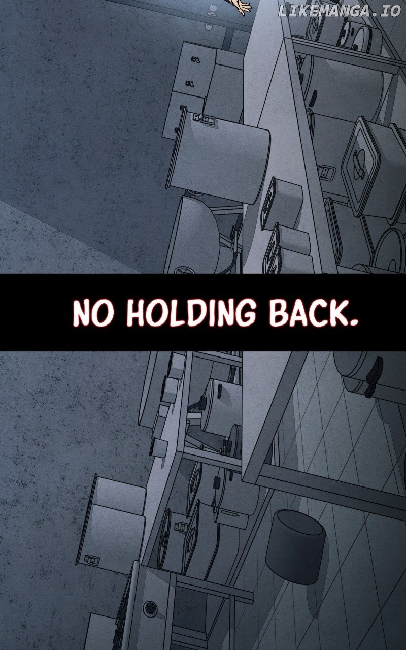 Hand Jumper Chapter 69 - Page 60
