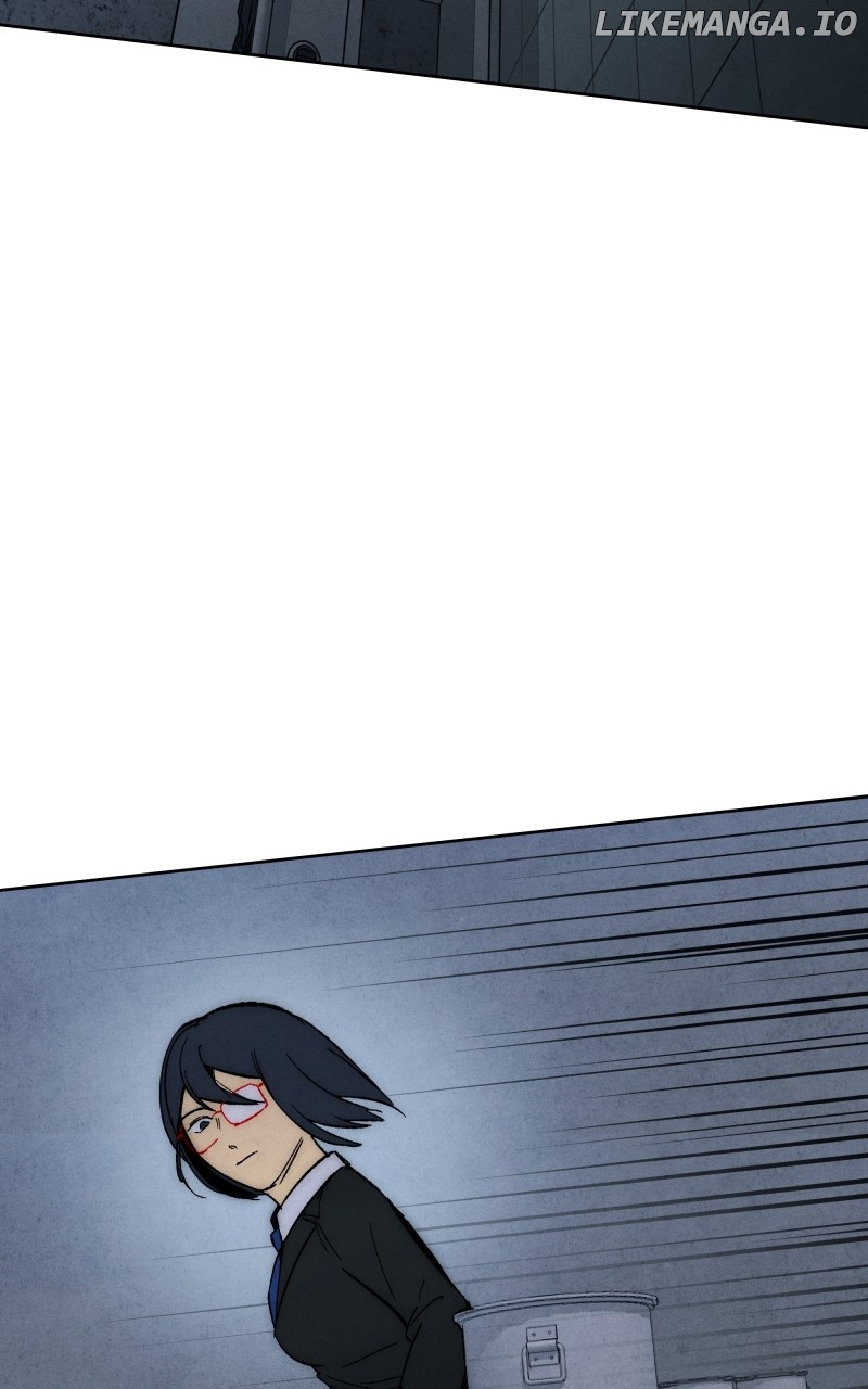 Hand Jumper Chapter 69 - Page 61