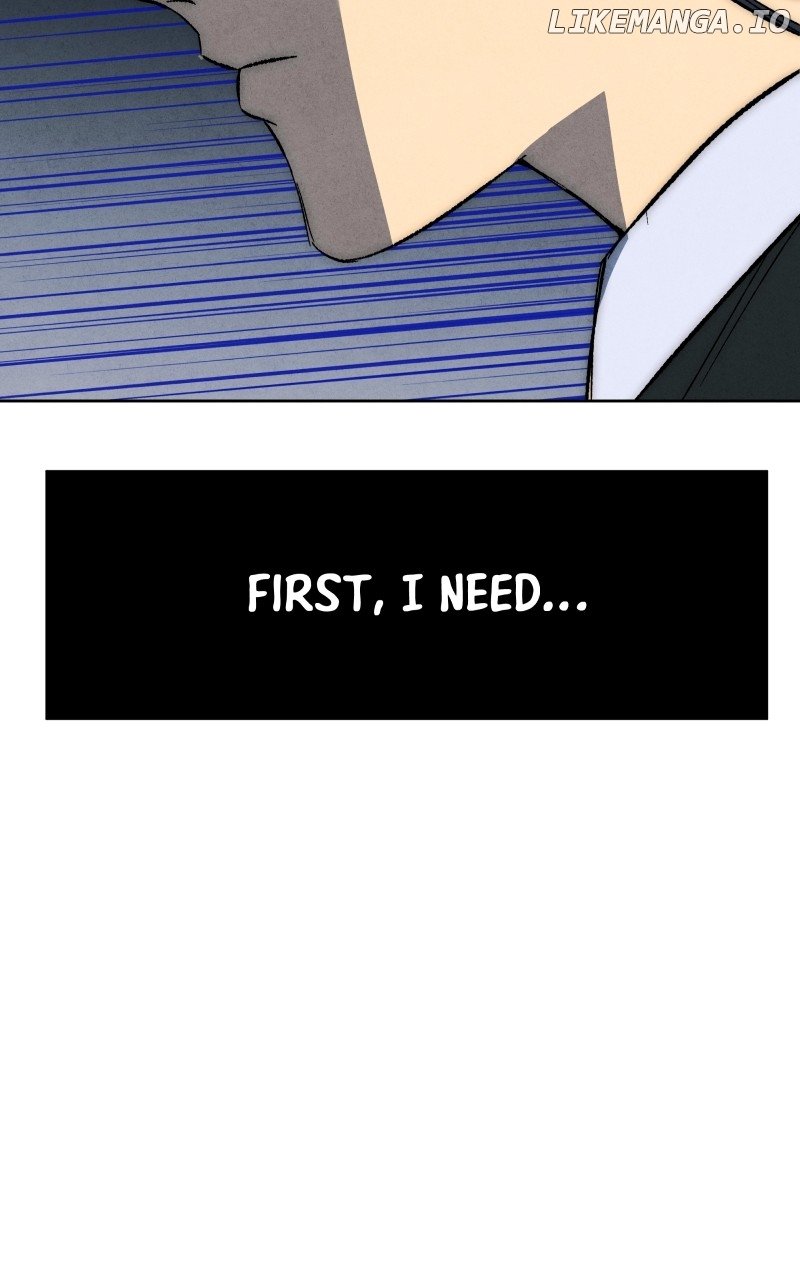 Hand Jumper Chapter 69 - Page 63