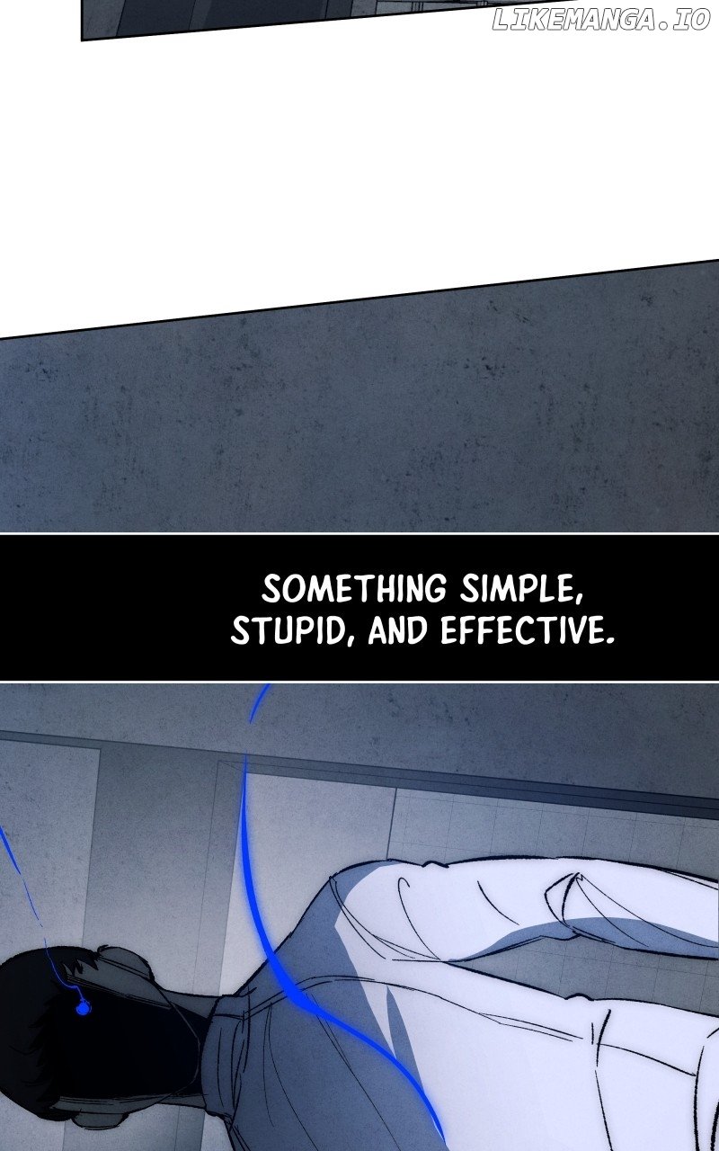 Hand Jumper Chapter 69 - Page 67