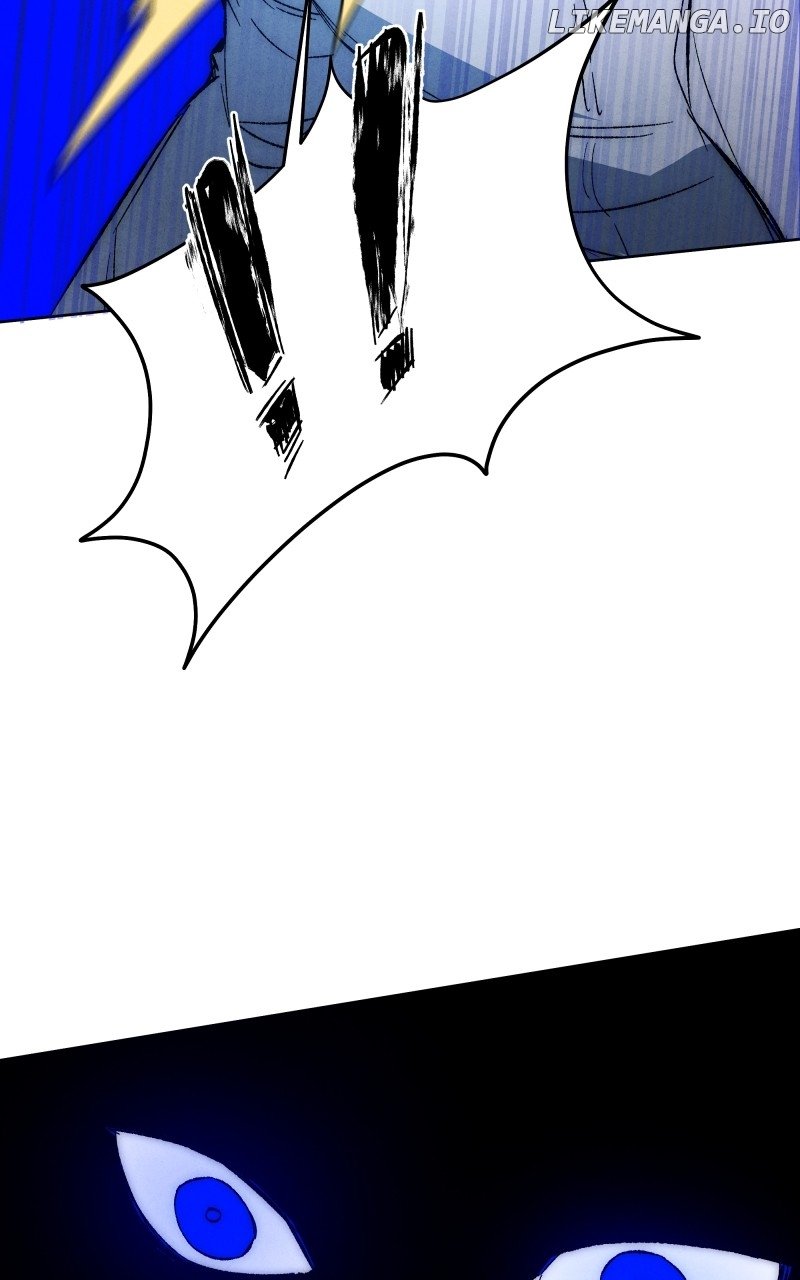 Hand Jumper Chapter 69 - Page 70
