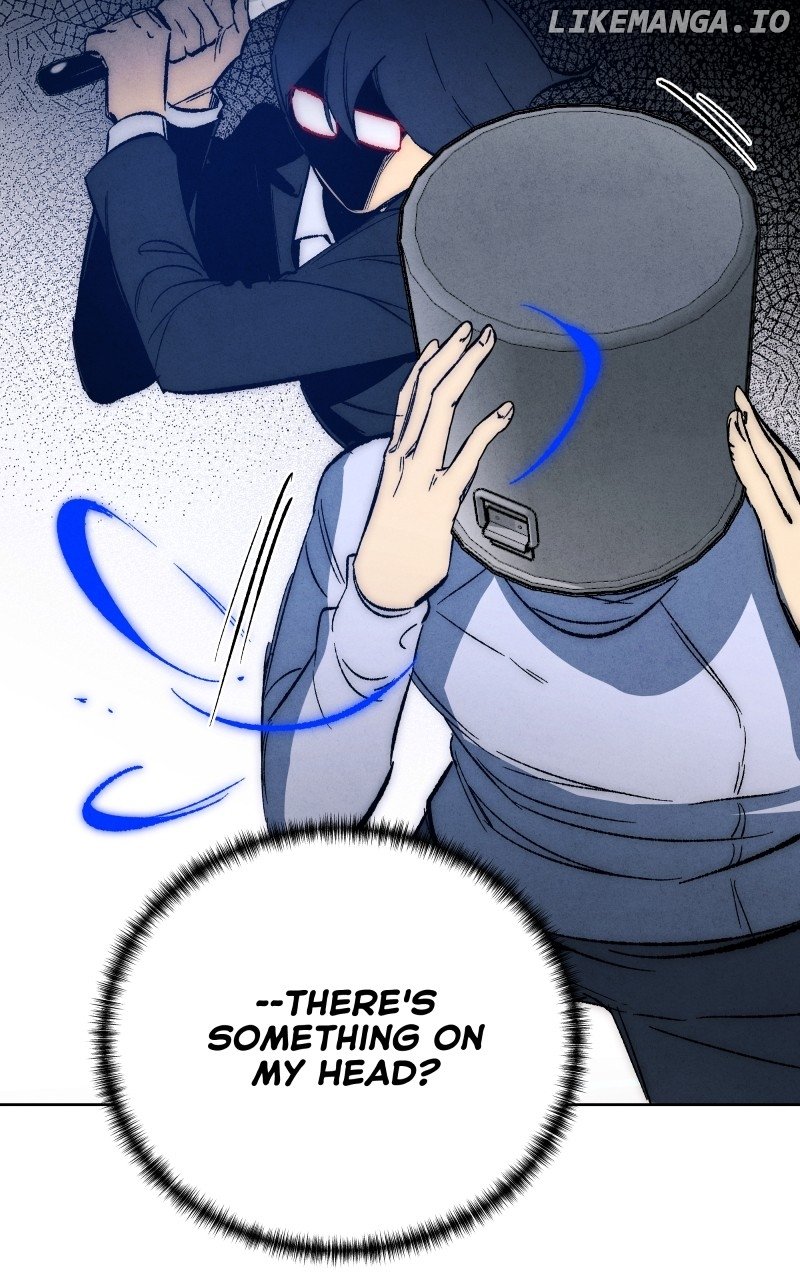 Hand Jumper Chapter 69 - Page 72