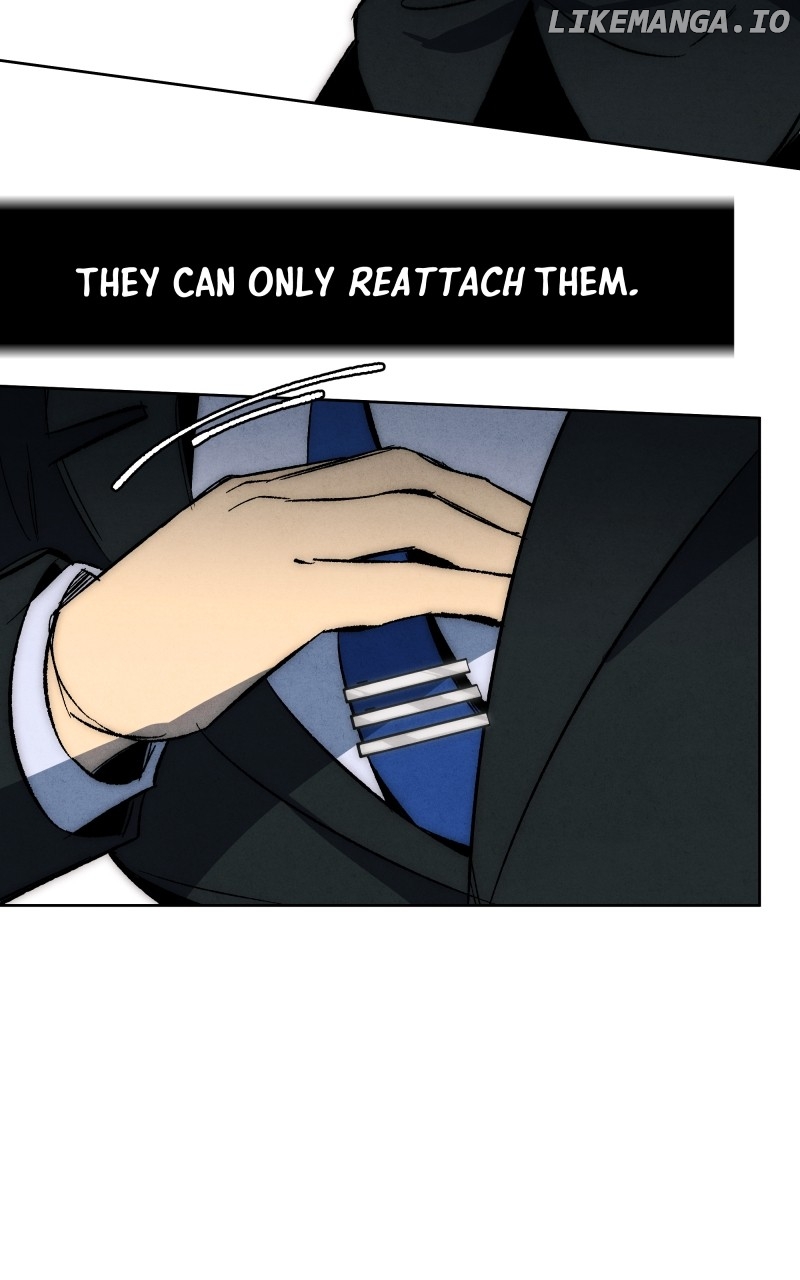 Hand Jumper Chapter 69 - Page 77