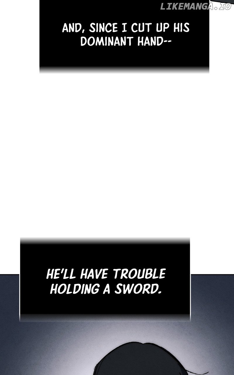 Hand Jumper Chapter 69 - Page 79