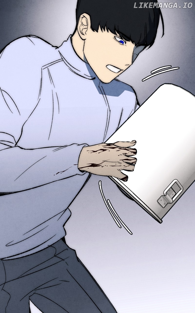 Hand Jumper Chapter 69 - Page 80