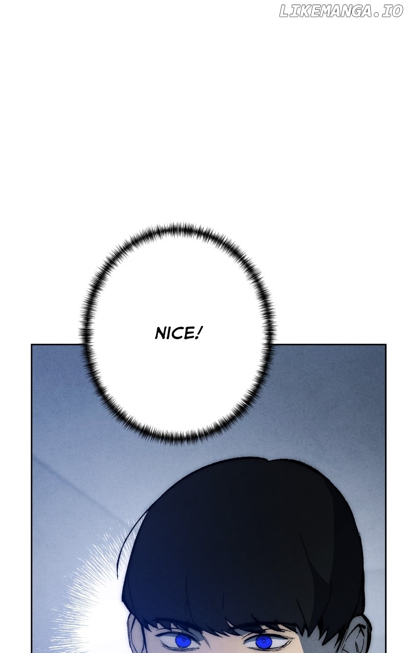 Hand Jumper Chapter 69 - Page 9