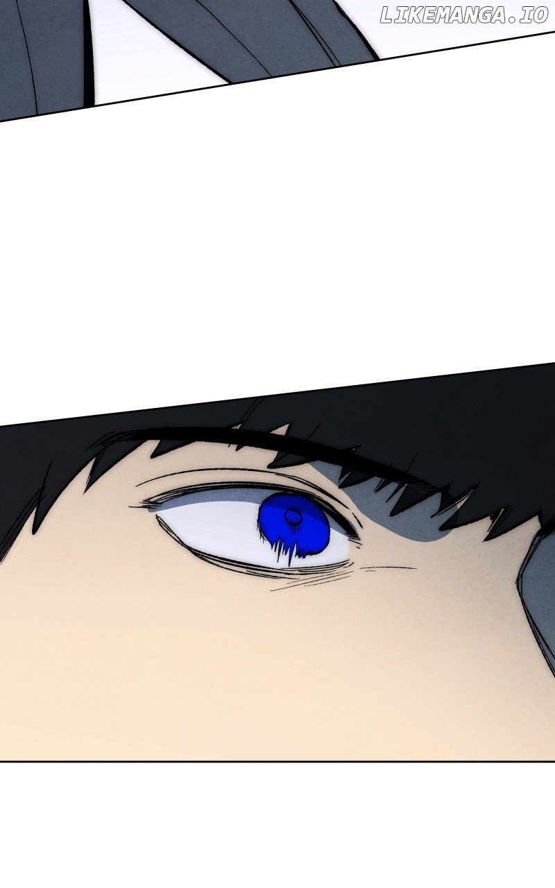 Hand Jumper Chapter 69 - Page 81