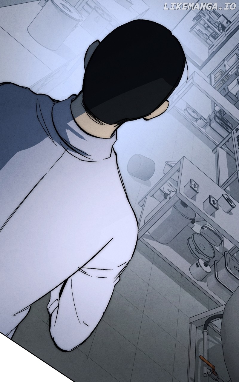 Hand Jumper Chapter 69 - Page 83