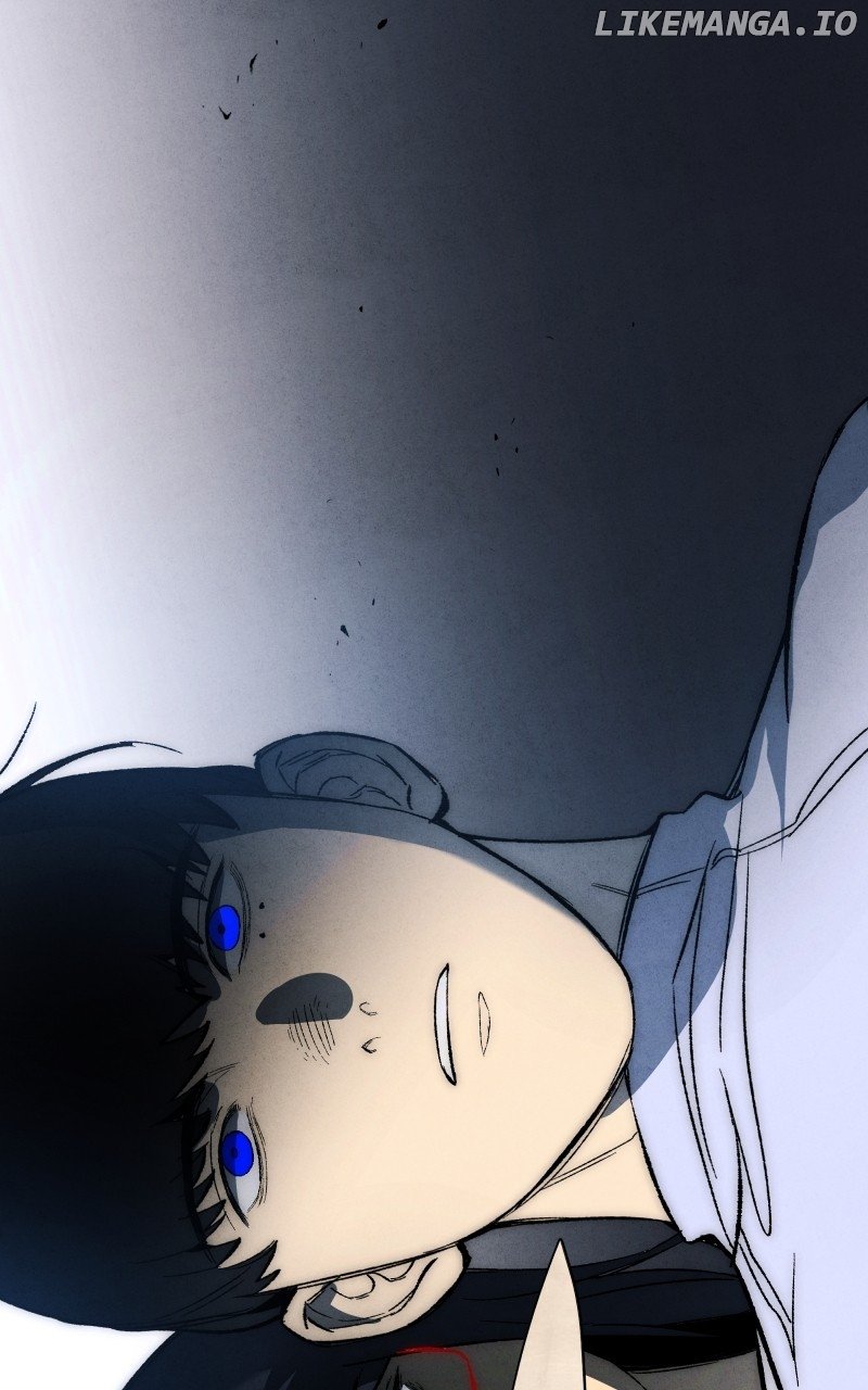 Hand Jumper Chapter 69 - Page 85