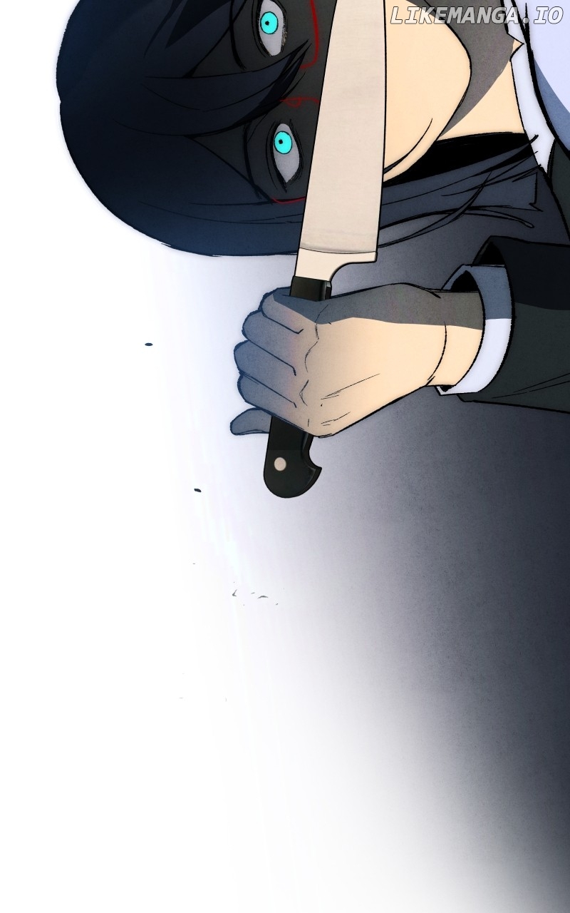 Hand Jumper Chapter 69 - Page 86