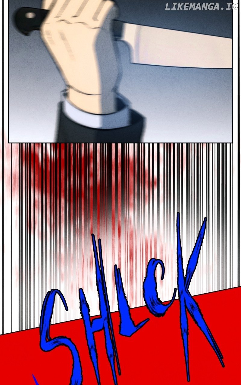 Hand Jumper Chapter 69 - Page 89